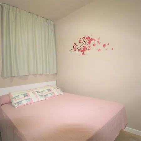 Apartament Les Mimoses 3-4 Torroella de Montgrí