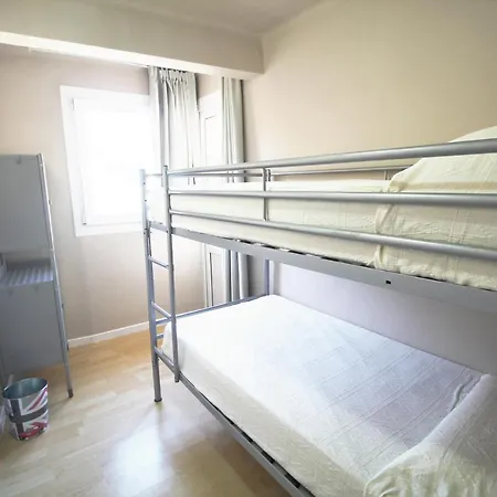 Apartament Les Mimoses 3-4 * Torroella de Montgrí