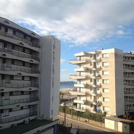 Apartamento Apartament Les Mimoses 3-4 *