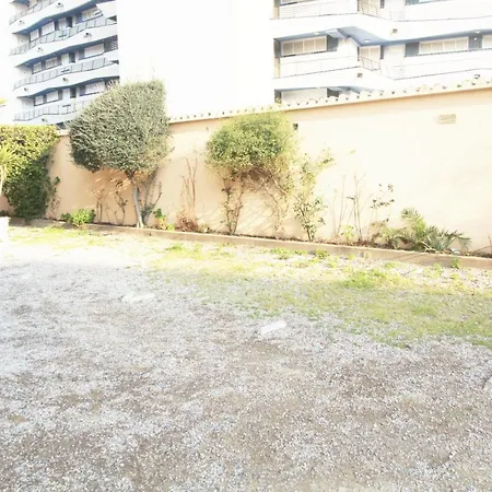 Apartament Les Mimoses 3-4